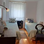 Nyaraló House Markovina Cres