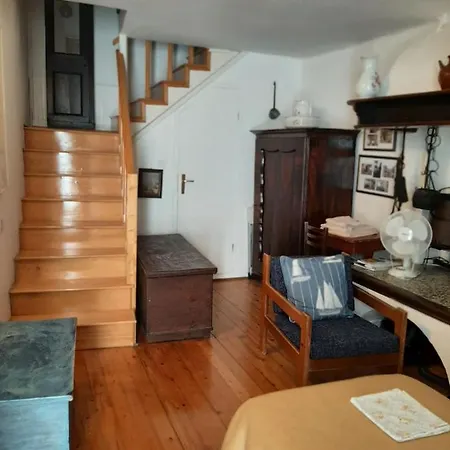 House Markovina *