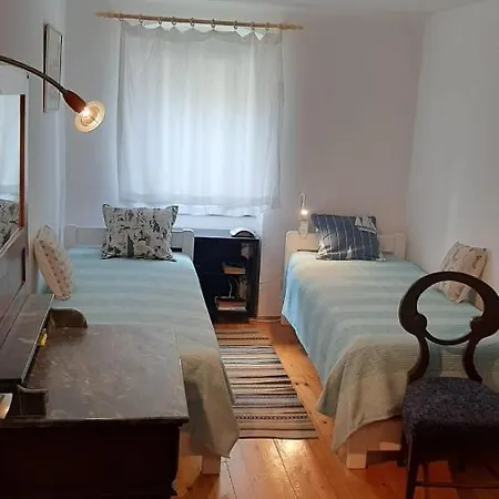 Feriehus House Markovina Cres