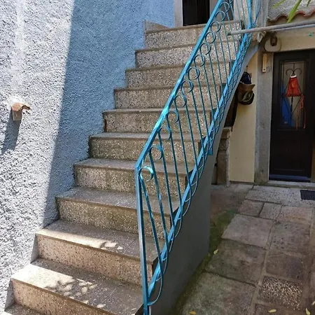 House Markovina Ferienhaus *