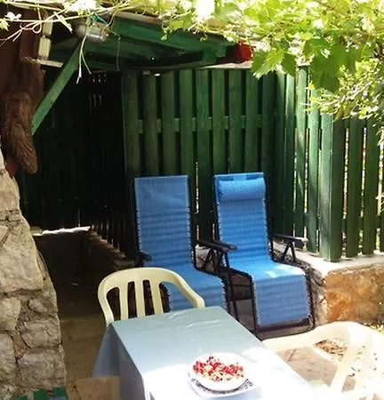 Feriehus House Markovina *