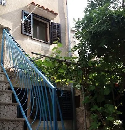 House Markovina *