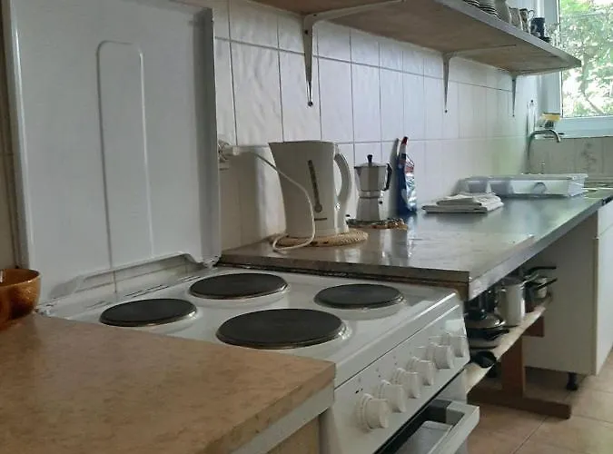 House Markovina Case de vacanță
