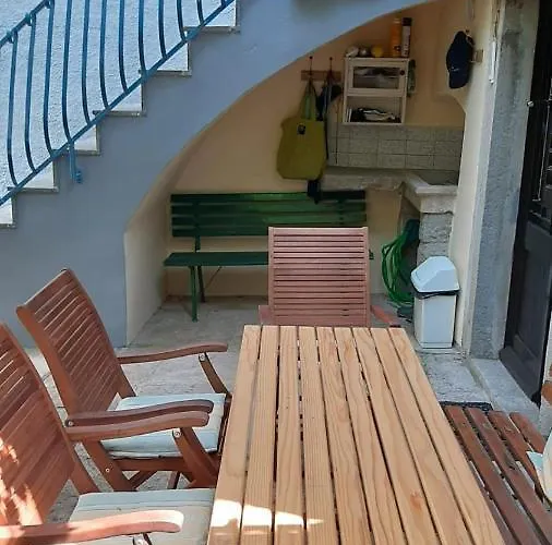 House Markovina 크레스