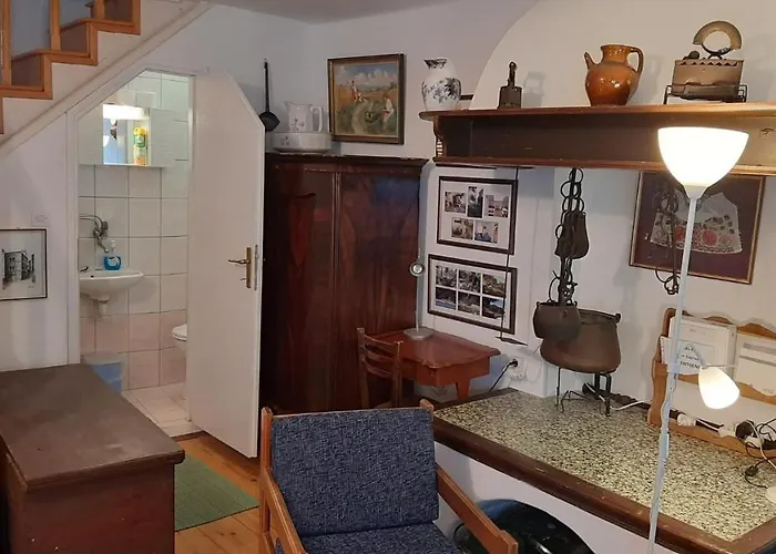 House Markovina * Cres