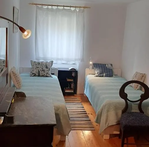 펜션 House Markovina 크레스