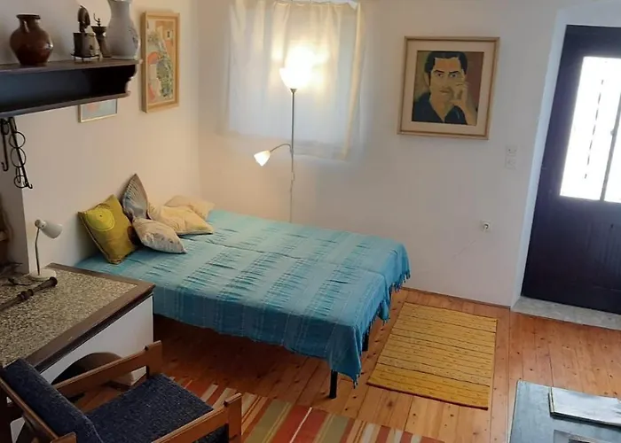 House Markovina Case de vacanță Cres
