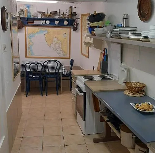 House Markovina