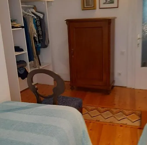 House Markovina *
