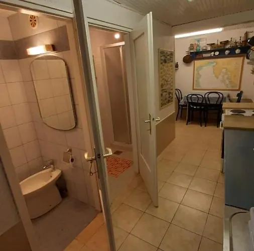 House Markovina Case de vacanță