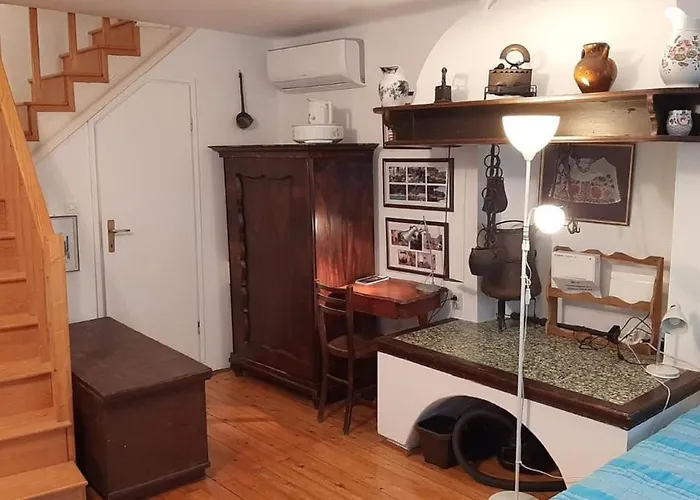 Case de vacanță House Markovina