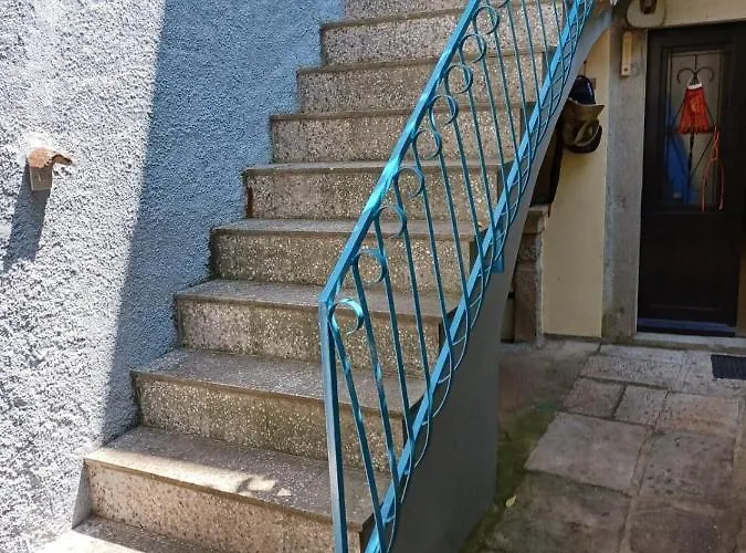 House Markovina Case de vacanță *