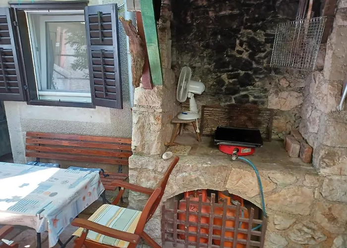 Case de vacanță House Markovina *