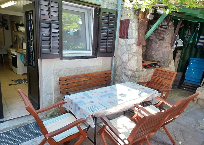 House Markovina *