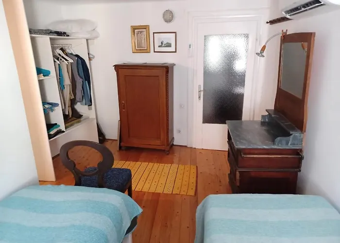 House Markovina Case de vacanță *
