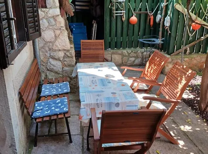 Case de vacanță House Markovina Cres