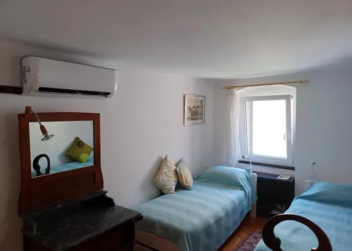 House Markovina Case de vacanță *