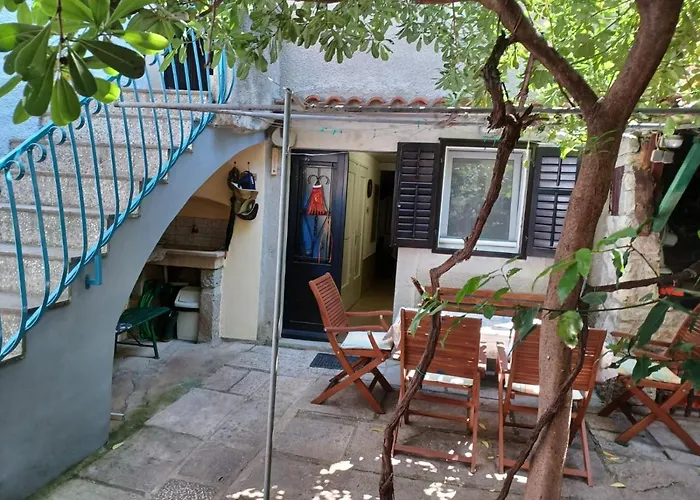 House Markovina