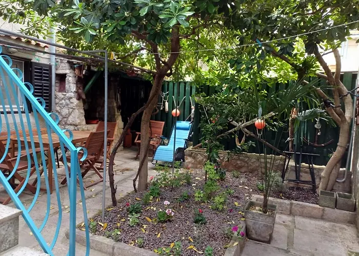 House Markovina *