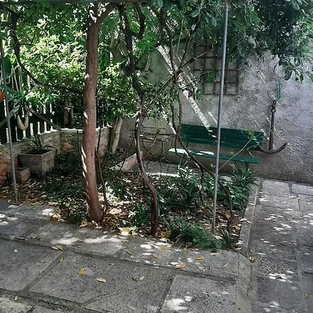 House Markovina Cres