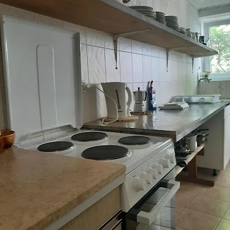 House Markovina Ferienhaus