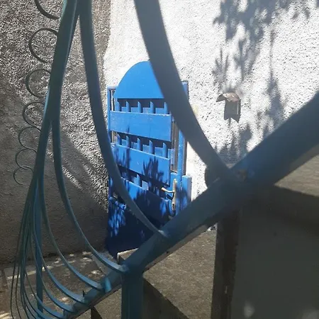 Сasa de vacaciones House Markovina *