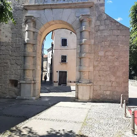 House Markovina Ferienhaus *