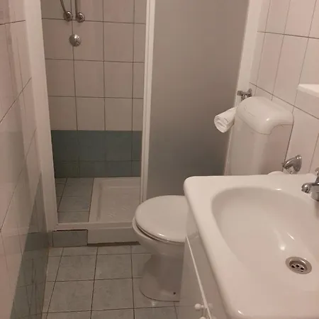 Ferienhaus House Markovina Cres