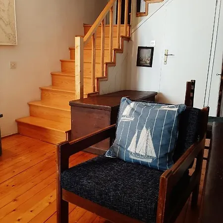 Ferienhaus House Markovina