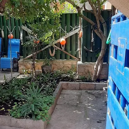 House Markovina Ferienhaus