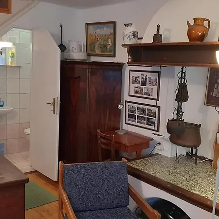 House Markovina * Cres