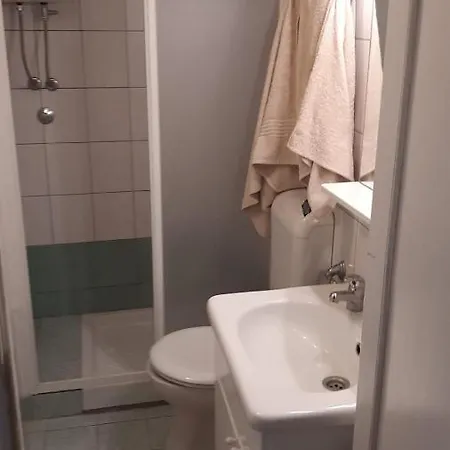 House Markovina Ferienhaus