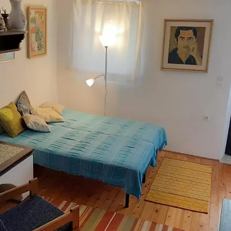 House Markovina Holiday home Cres
