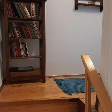 House Markovina Cres