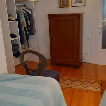 House Markovina *