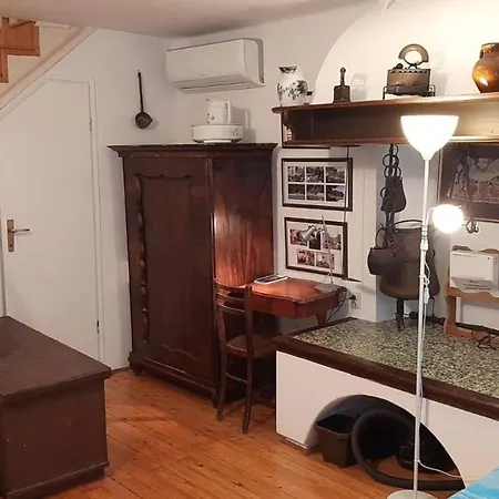 Ferienhaus House Markovina