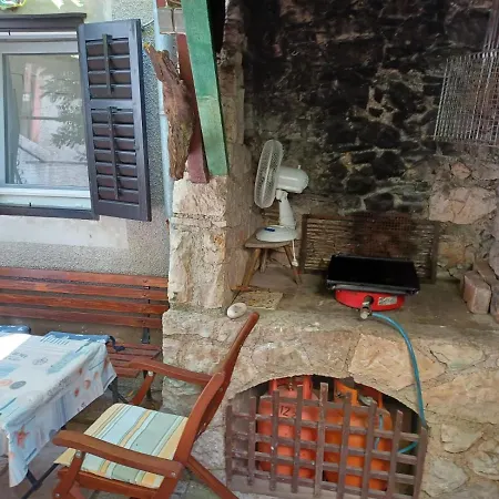 Сasa de vacaciones House Markovina *