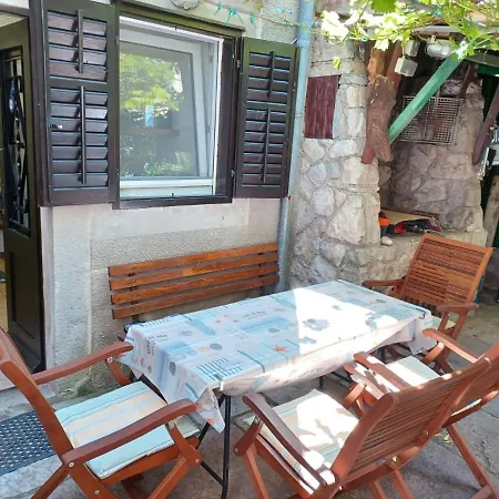 House Markovina *