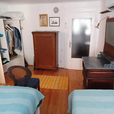 House Markovina Holiday home *