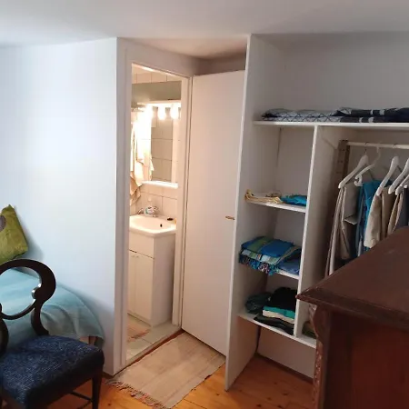 Ferienhaus House Markovina *