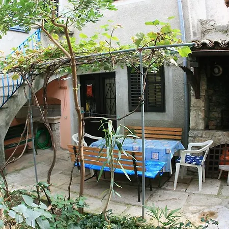 Ferienhaus House Markovina Cres