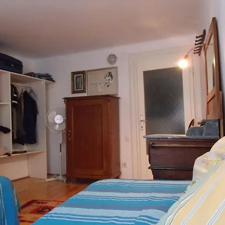House Markovina