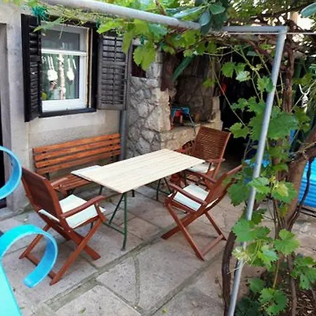 House Markovina *