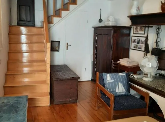 House Markovina *