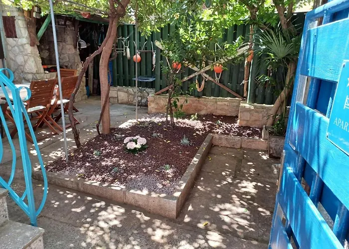 House Markovina * كريس