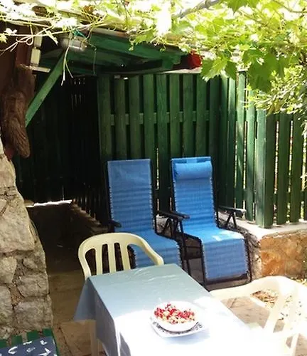 بيت للعطل House Markovina *
