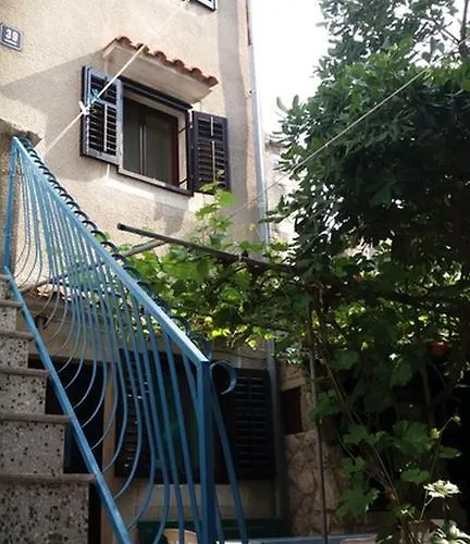House Markovina *