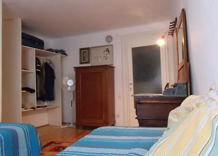 House Markovina