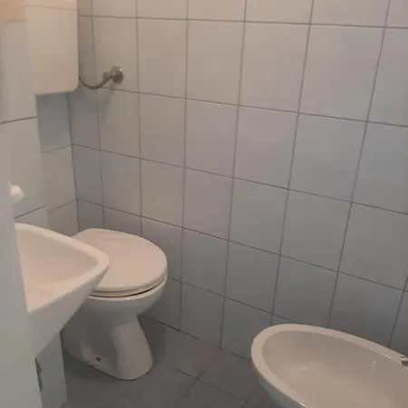 House Markovina Tatil Evi *