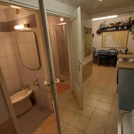 House Markovina Tatil Evi